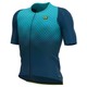 Ale R-EV1 Velocity SS jersey Blue foto