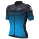 Ale PRS Bullet SS jersey Black Blue foto