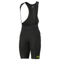 photo_Ale R-EV1 Agonista Plus bibshorts Black Yellow fluo