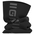 photo_Ale Identity neck warmer Black Grey