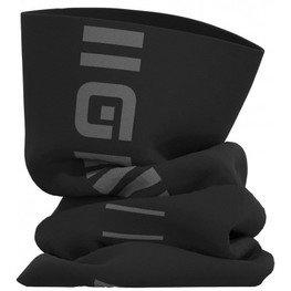 photo_Ale Identity neck warmer Black Grey