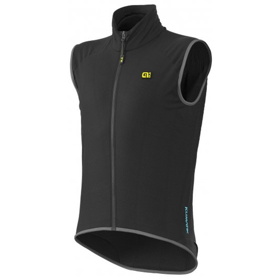 Ale Klimatik Elements vest Black foto