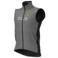 photo_Ale Klimatik Reflective vest Black