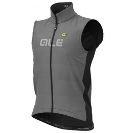 photo_Ale Klimatik Reflective vest Black
