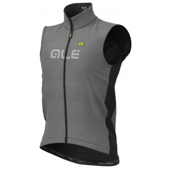 Ale Klimatik Reflective vest Black foto