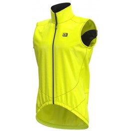 photo_Ale Light Pack vest Yellow fluo