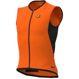 photo_Ale R-EV1 Thermo vest Orange