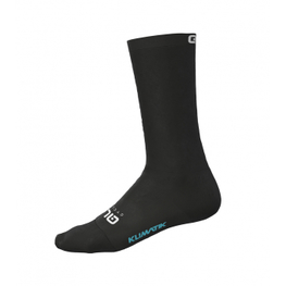 photo_Ale Team Klimatik 22 socks Black White