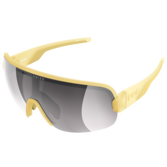 Poc Aim sunglasses Yellow foto