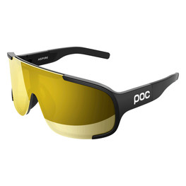photo_Poc Aspire Claritysun sunglasses Black Gold