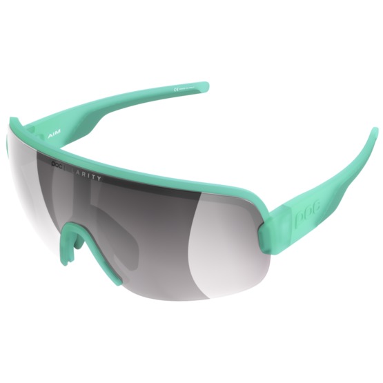Poc Aim sunglasses Green foto