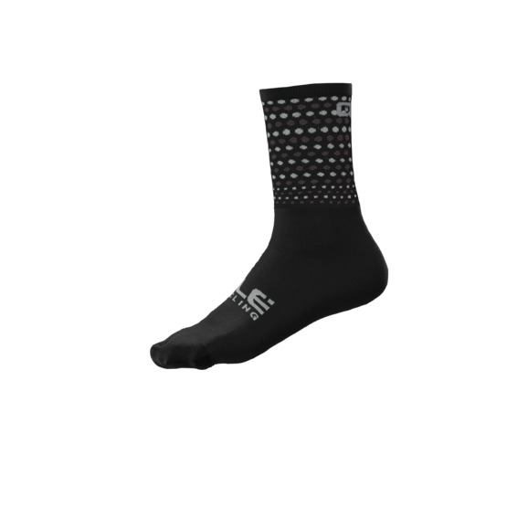 Ale Bullet socks White foto
