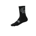 photo_Ale Skull socks Black