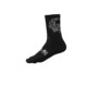 Ale Skull socks Black foto