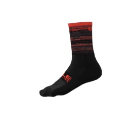 photo_Ale Scanner socks Orange