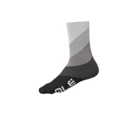 photo_Ale Digitopress Diagonal socks Grey