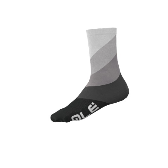 Ale Digitopress Diagonal socks Grey foto
