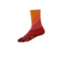 photo_Ale Digitopress Diagonal socks Red