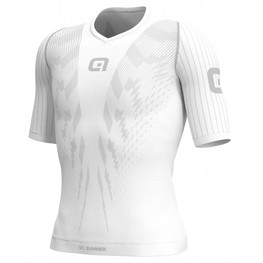 photo_Ale Pro Race base layer White