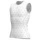 Ale Quark S/L base layer White foto