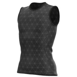 photo_Ale Quark S/L base layer Black