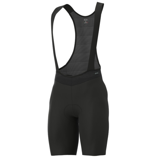 Ale R-EV1 Hammer bibshorts Black foto