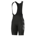 photo_Ale PRR Skull bibshorts Black