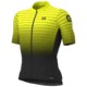 Ale PRS Bullet SS jersey Black Yellow foto