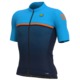 Ale PRS Bridge SS jersey Black Blue foto