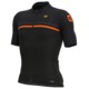 Ale PRS Bridge SS jersey Black Grey foto