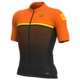Ale PRS Bridge SS jersey Black Orange foto