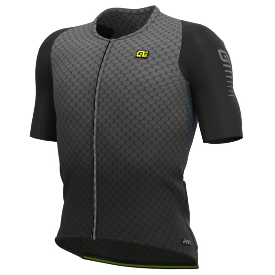 Ale R-EV1 Velocity SS jersey Grey foto