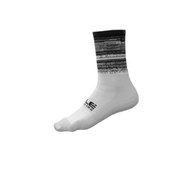 photo_Ale Scanner socks White