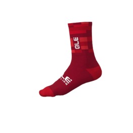 photo_Ale Match socks Red