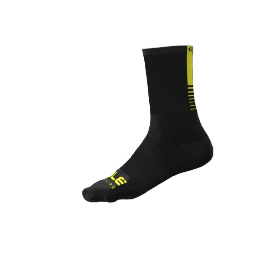 Ale Light socks Black foto