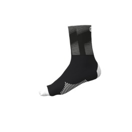 photo_Ale Sprint socks Black