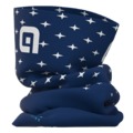 photo_Ale Stars neck warmer Blue