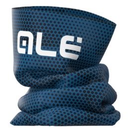 photo_Ale Sharp neck warmer Blue