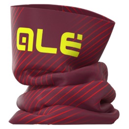 photo_Ale Storm neck warmer Red