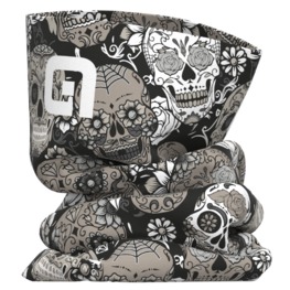 photo_Ale Mexico neck warmer Grey
