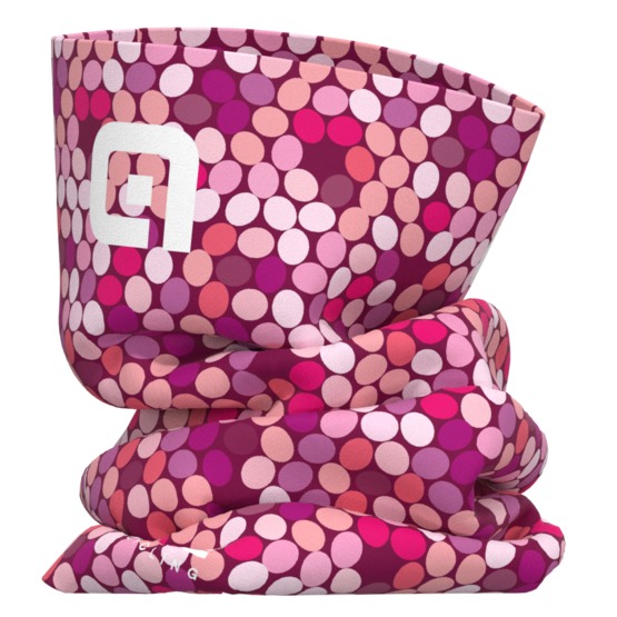 Ale Candy neck warmer Pink foto