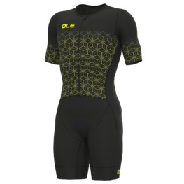 photo_Ale Maui trisuit Black
