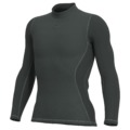 photo_Ale Intimo Heat base layer LS Black