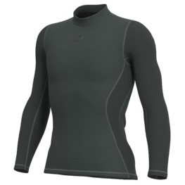 photo_Ale Intimo Heat base layer LS Black