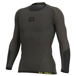 photo_Ale S1 Fall 2.0 base layer LS Black