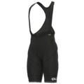photo_Ale PRR Sella Plus bibshorts Black White