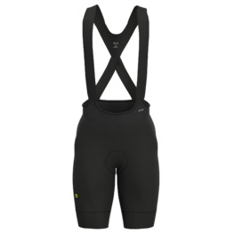 photo_Ale R-EV1 Speedfondo bibshorts Black