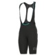 Ale R-EV1 K-Coldblack bibshorts Black foto