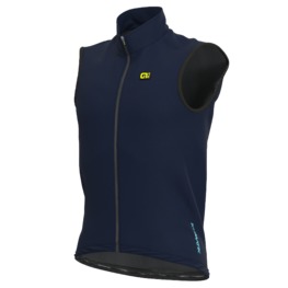 photo_Ale Klimatik Guscio Racing vest Blue
