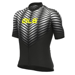 photo_Ale Solid Thorn SS jersey Black